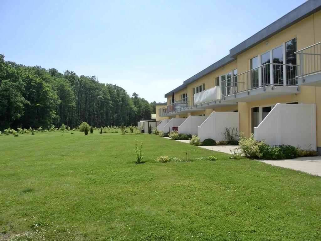 Ferienwohnung KWi 58 OG Graal-Mueritz Exterior foto