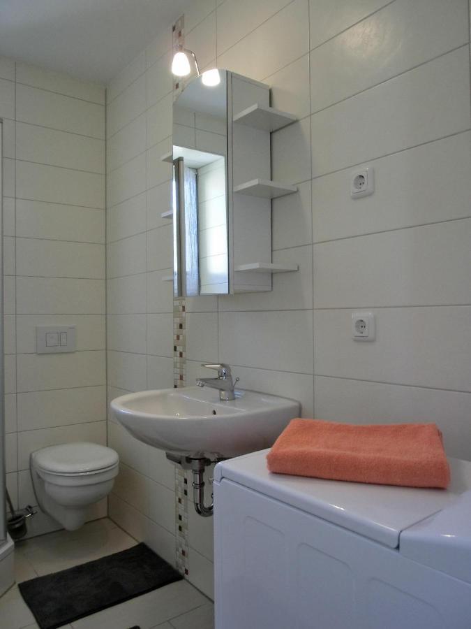Ferienwohnung KWi 58 OG Graal-Mueritz Exterior foto